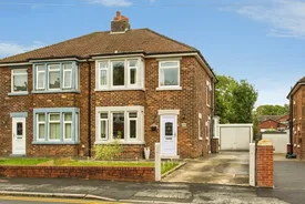 Property responsive