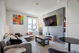 Property responsive