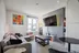 Property responsive