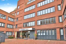 23 Cattle Market Street, NORWICH