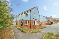 Vancouver Place, Colchester