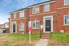 Ravensworth Close, Hamilton, Leicester