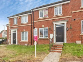 Ravensworth Close, Hamilton, Leicester photo
