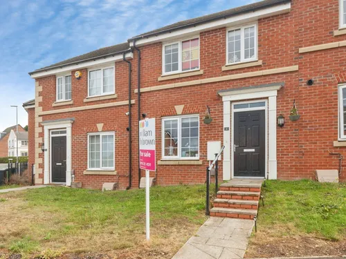 Ravensworth Close, Hamilton, Leicesterphoto