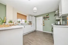 Vancouver Place, Colchester