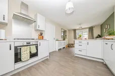 Vancouver Place, Colchester