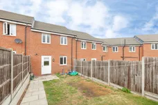 Ravensworth Close, Hamilton, Leicester
