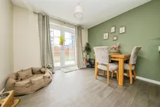 Vancouver Place, Colchester