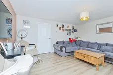 Ravensworth Close, Hamilton, Leicester