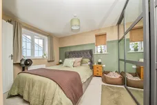 Vancouver Place, Colchester