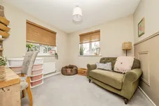 Vancouver Place, Colchester