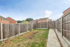 Ravensworth Close, Hamilton, Leicester