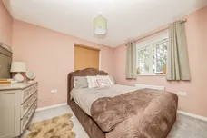 Vancouver Place, Colchester