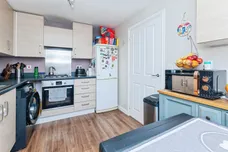 Ravensworth Close, Hamilton, Leicester
