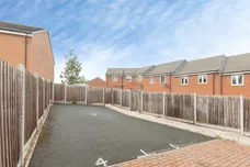 Ravensworth Close, Hamilton, Leicester