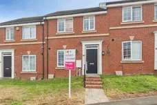 Ravensworth Close, Hamilton, Leicester
