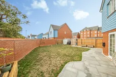 Vancouver Place, Colchester