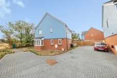 Vancouver Place, Colchester