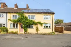 Grange Lane, Willingham By Stow, Gainsborough