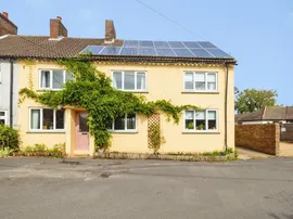 Grange Lane, Willingham By Stow, Gainsborough photo