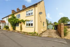 Grange Lane, Willingham By Stow, Gainsborough