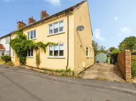 Grange Lane, Willingham By Stow, Gainsborough thumb 2