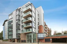 East Station Road, Fletton Quays, Peterborough