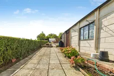 Scrooby Street, Greasbrough, Rotherham