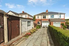 Scrooby Street, Greasbrough, Rotherham