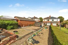 Scrooby Street, Greasbrough, Rotherham