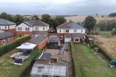 Scrooby Street, Greasbrough, Rotherham