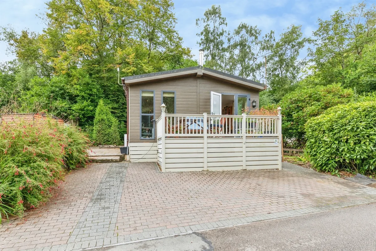 Beauport Holiday Park, St. Leonards-On-Sea