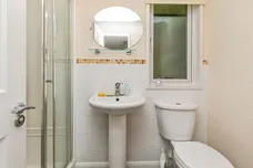 Beauport Holiday Park, St. Leonards-On-Sea