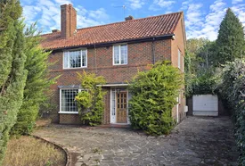 Property responsive