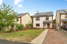Property responsive