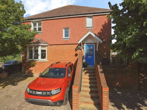 Malthouse Way, Hellingly, Hailshamphoto