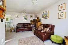 Malthouse Way, Hellingly, Hailsham