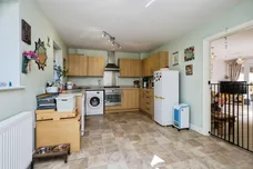Malthouse Way, Hellingly, Hailsham