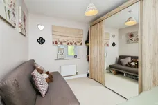 Malthouse Way, Hellingly, Hailsham