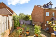 Malthouse Way, Hellingly, Hailsham