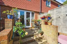 Malthouse Way, Hellingly, Hailsham