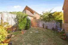 Malthouse Way, Hellingly, Hailsham