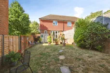 Malthouse Way, Hellingly, Hailsham