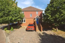 Malthouse Way, Hellingly, Hailsham