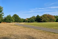 Malthouse Way, Hellingly, Hailsham