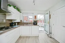 Bempton Road, Liverpool