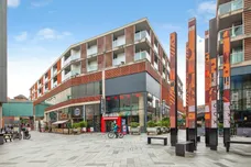 Highcross Lane, Leicester