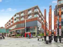 Highcross Lane, Leicester thumb 2