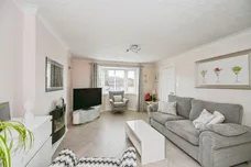 Bempton Road, Liverpool
