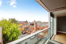 Highcross Lane, Leicester